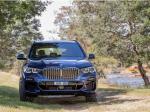 BMW X5 xDrive30d M Sport 2018 года (AU)